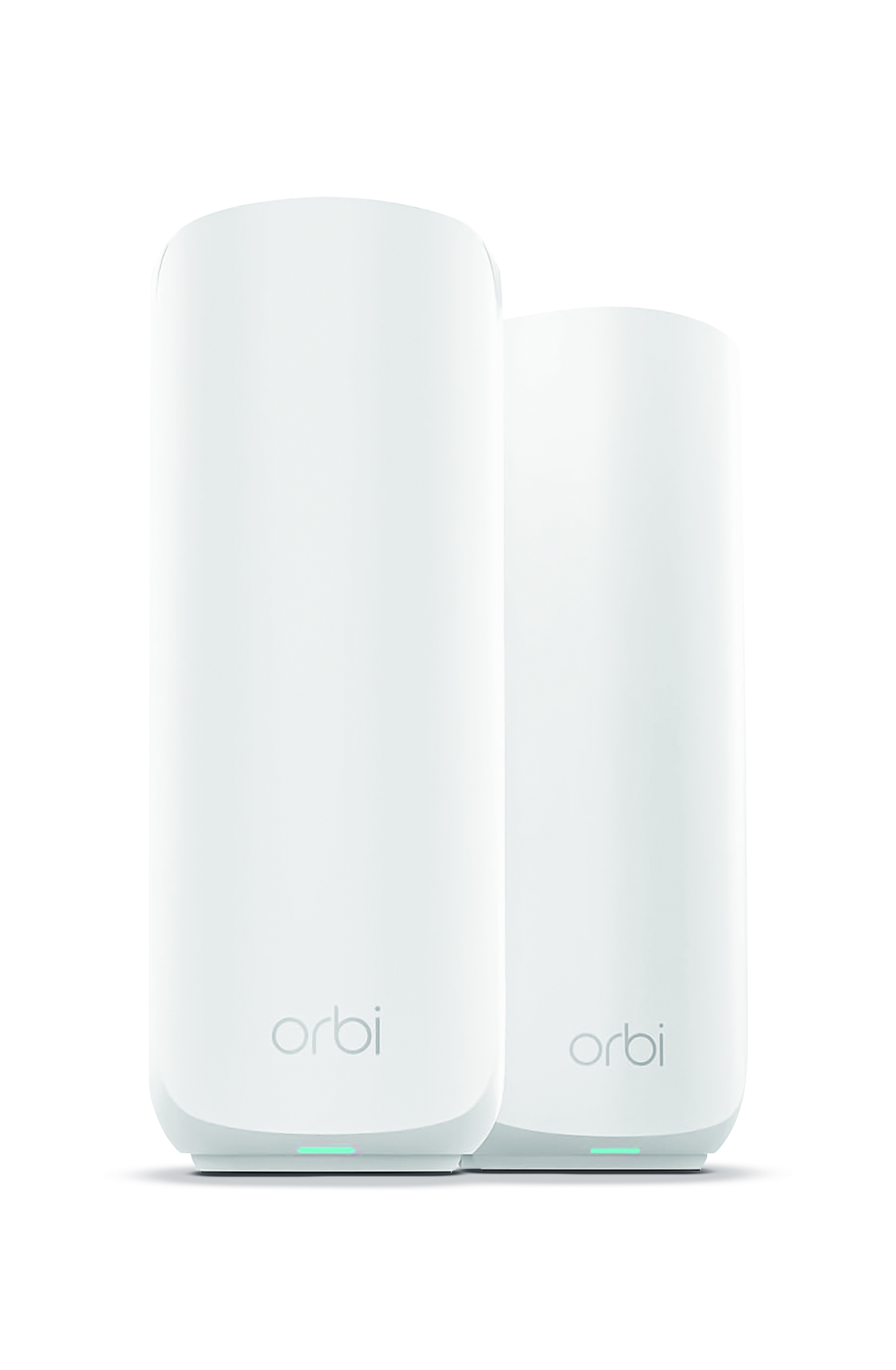 Win 1 of 2 Netgear Orbi 370 two-pack units