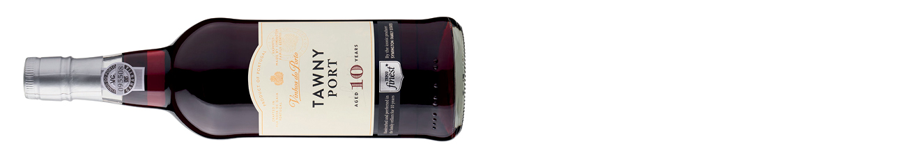 Symington 10 YEAR OLD Tawny VG 26