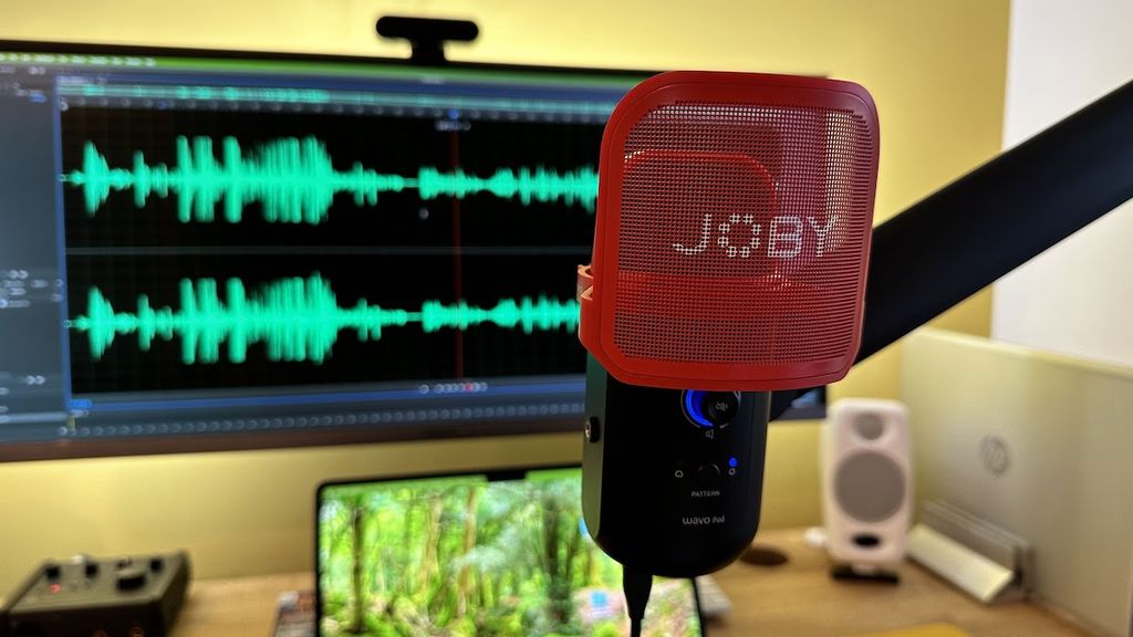 Best budget USB microphones 2024 Get creative for less MusicRadar