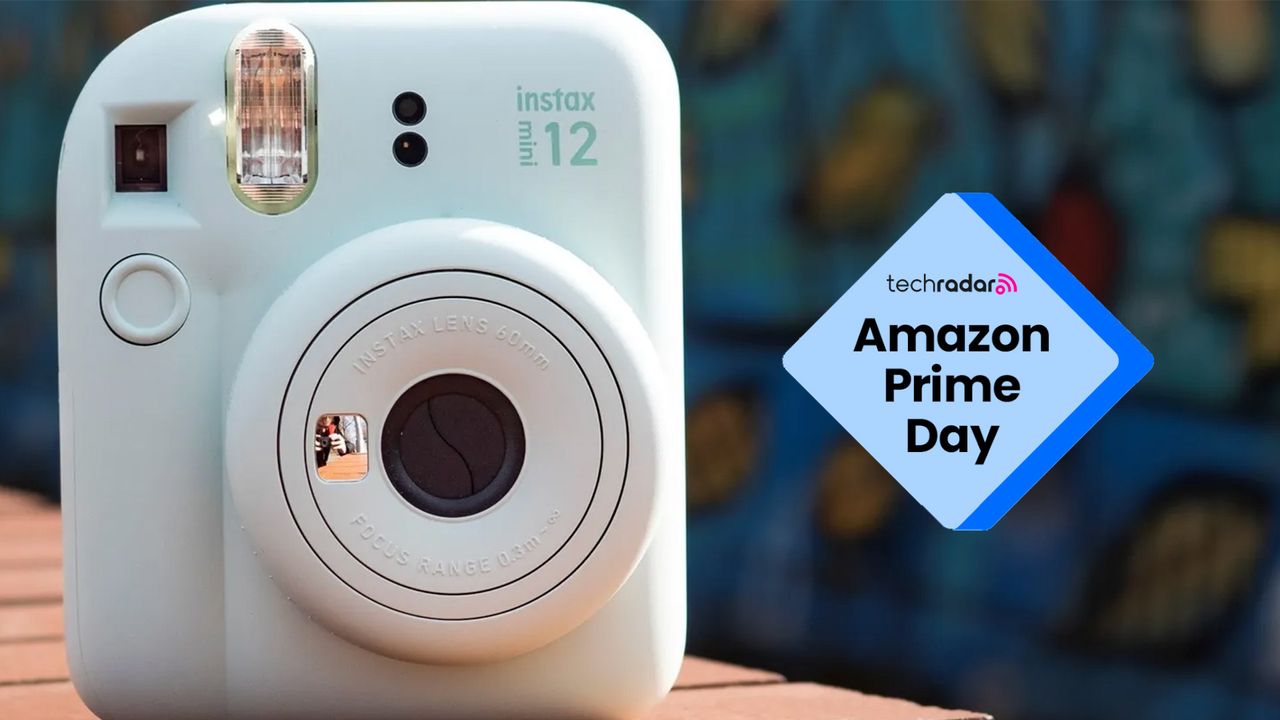 The Instax Mini 12 is at a record-low price at Amazon right now — here's why I think it’s worth snapping up for the summer holidays