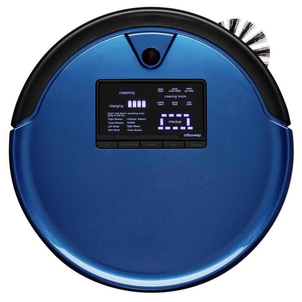 Bobsweep Robot Vacuum