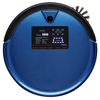 Bobsweep Robot Vacuum