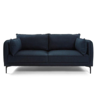 Sophie 3 Seater Sofa was £999now £199 at Jack Wills