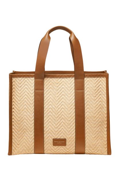 Best Designer And High Street Basket Bags To Buy Now | Marie Claire UK