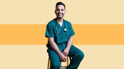 Dr Amir Khan