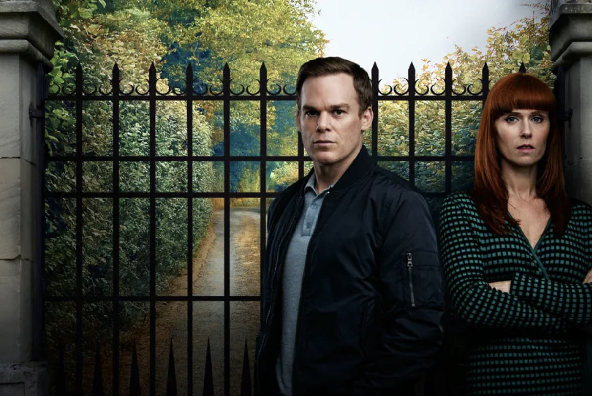 10 shows to watch if you were gripped by Adolescence