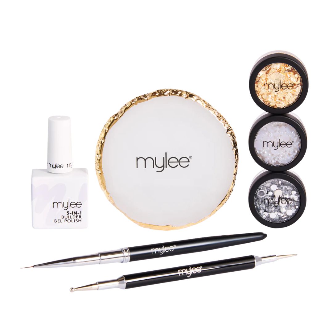 Mylee Be Jewelled Nail Art Kit