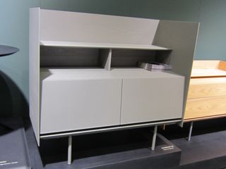 Storage cabinet by Böwer