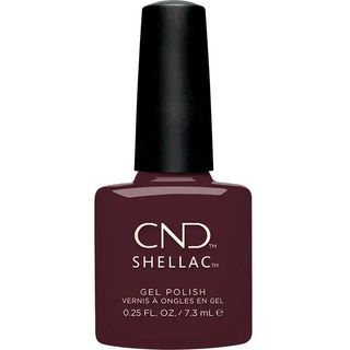 Cnd Black Cherry 0.25 Oz