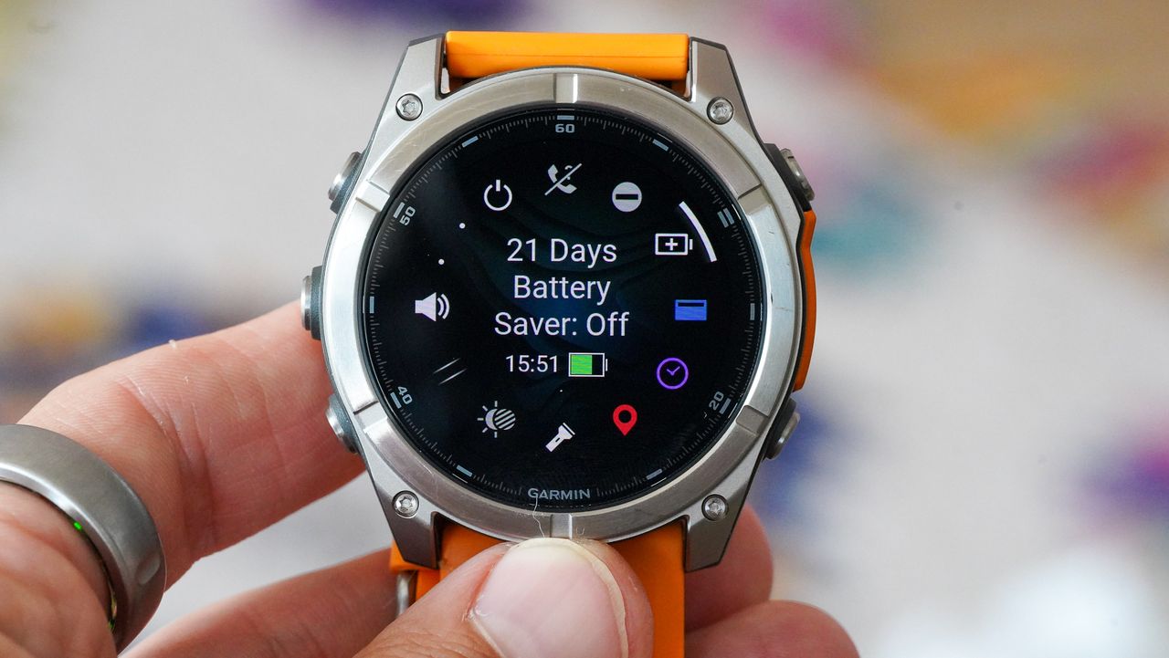 Garmin watches snag killer free upgrade – is yours on the list?