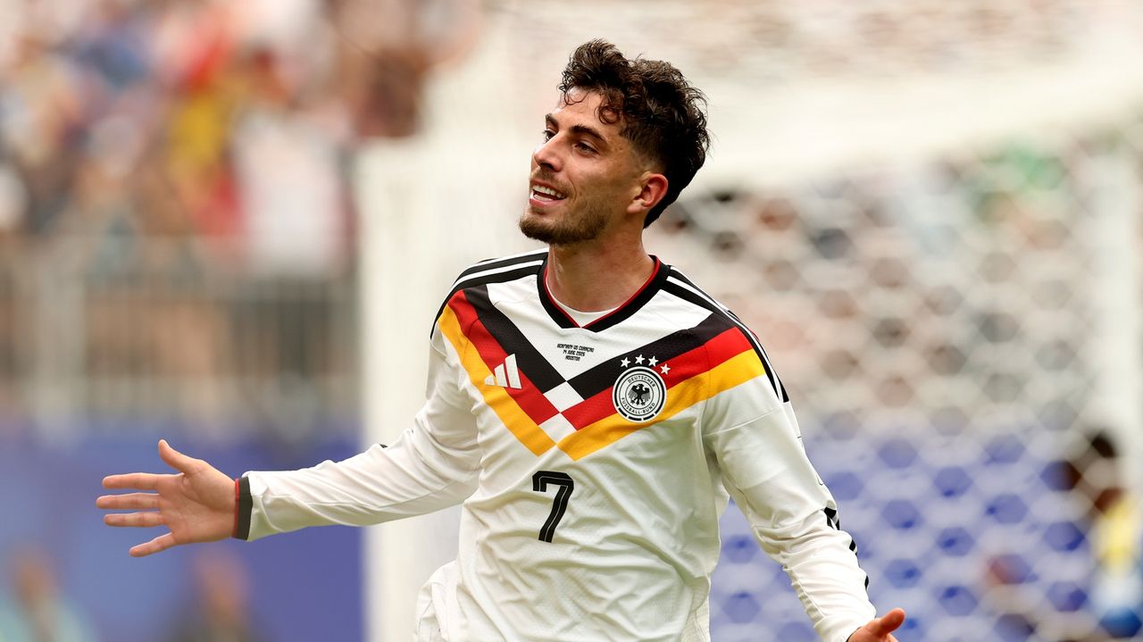 Germany vs Ivory Coast free live stream: How to watch World Cup 2026 from anywhere, team news