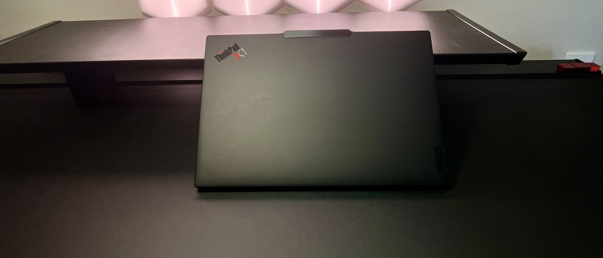 Lenovo ThinkPad X1 Carbon Gen 12