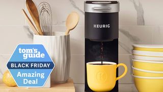 Keurig K-mini