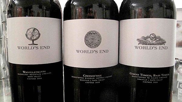 Worlds End