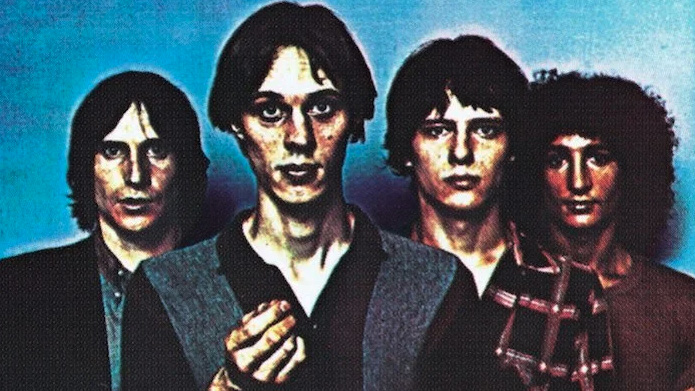 Sonic Youth's Thurston Moore picks 5 seminal records from his collection (Exclusive)