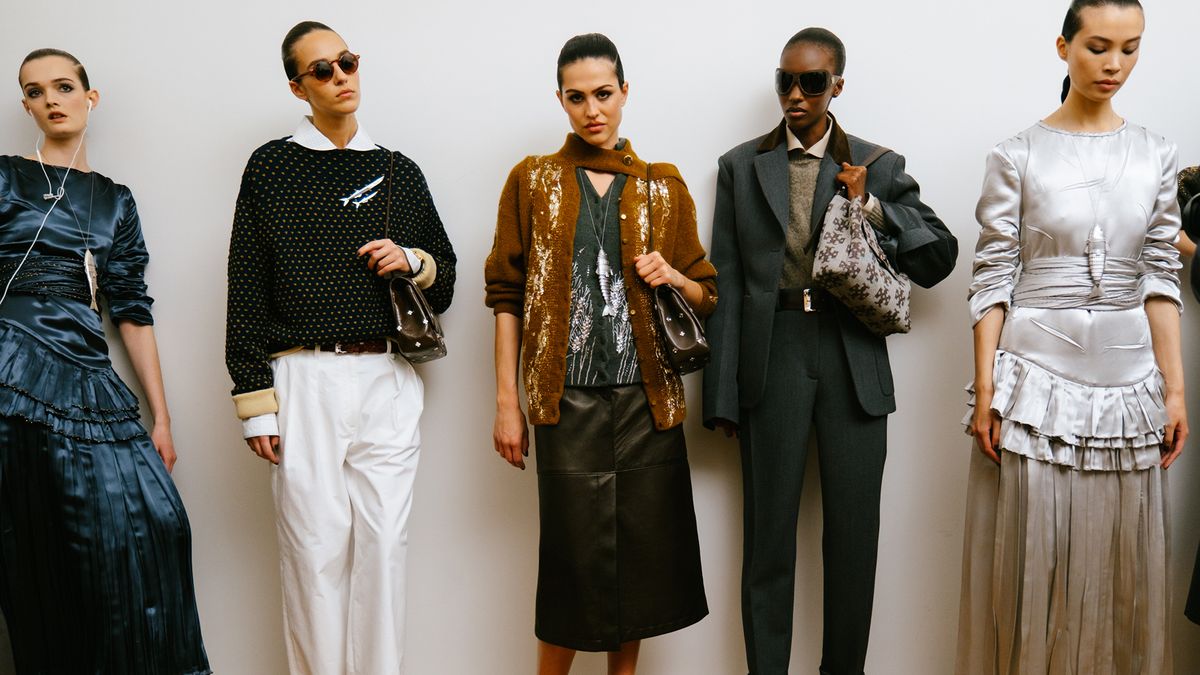 All the Cool Girls Who Wear Tory Burch Will Be Spotted in These 7 Trends by Fall