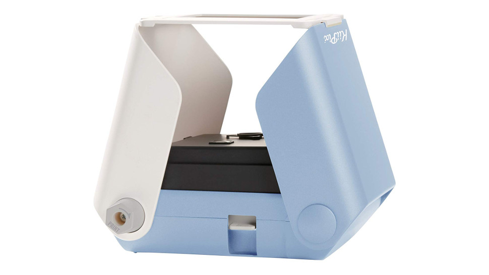 Kiipix Portable Smartphone Picture Printer, one of the best budget printers