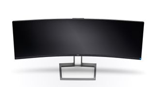 how to buy a monitor curved screen