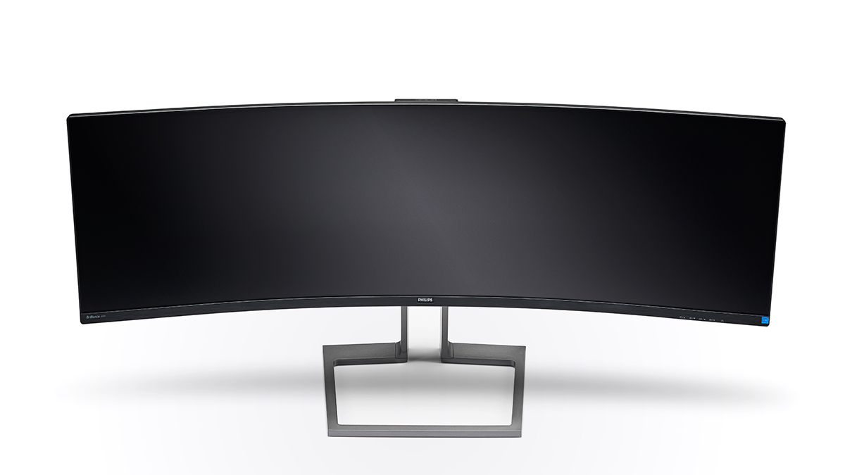 how to buy a monitor curved screen