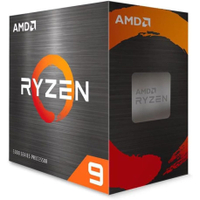 AMD Ryzen 9 5900XT