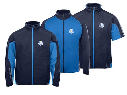 Official Galvin Green Ryder Cup Weatherwear Revealed