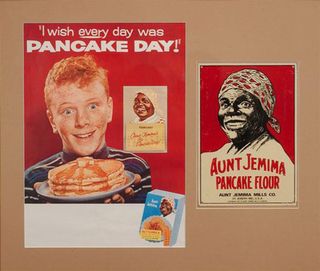 Aunt Jemima