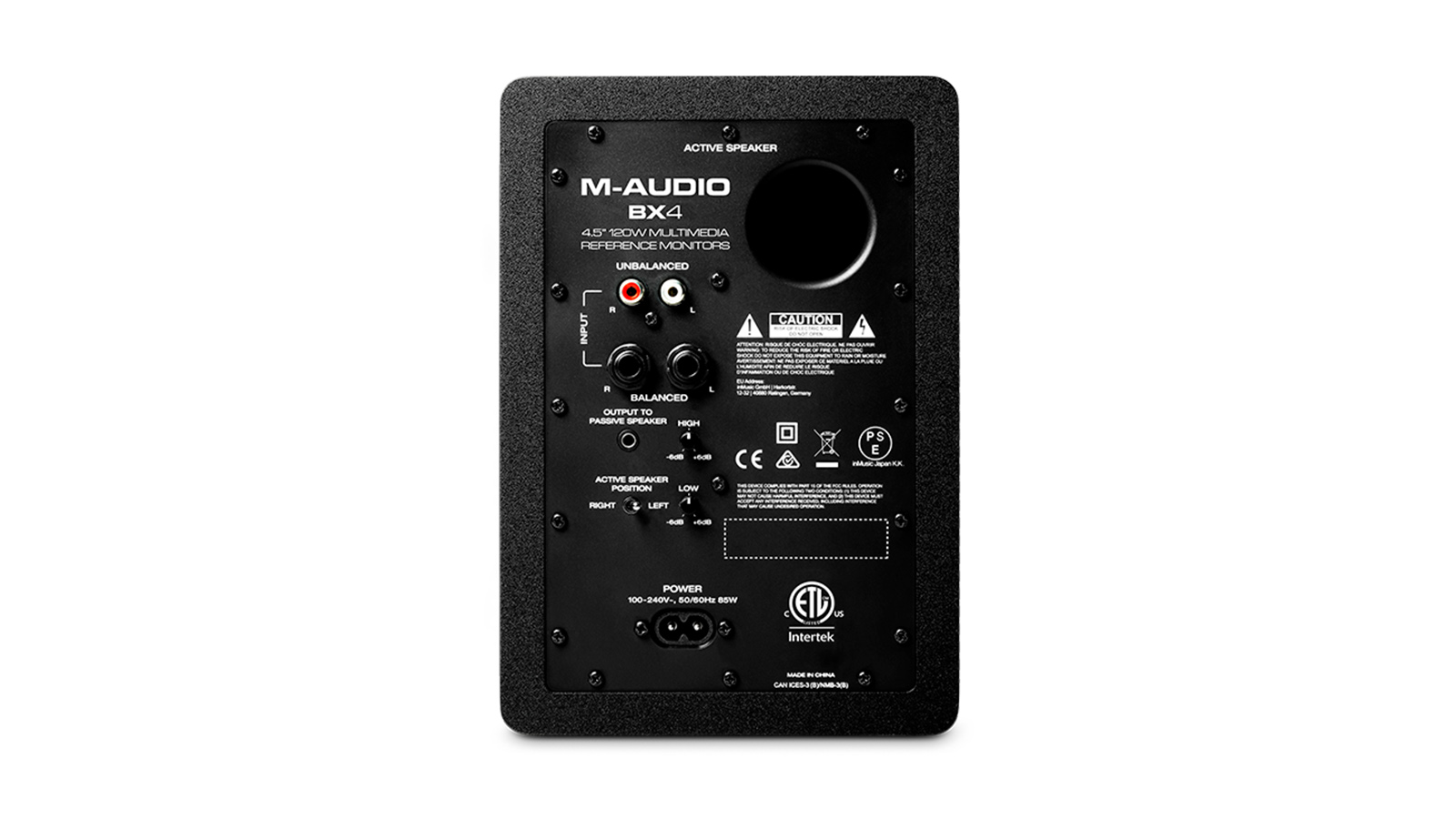 Best studio monitors 2021 12 budgetspanning studio speakers for