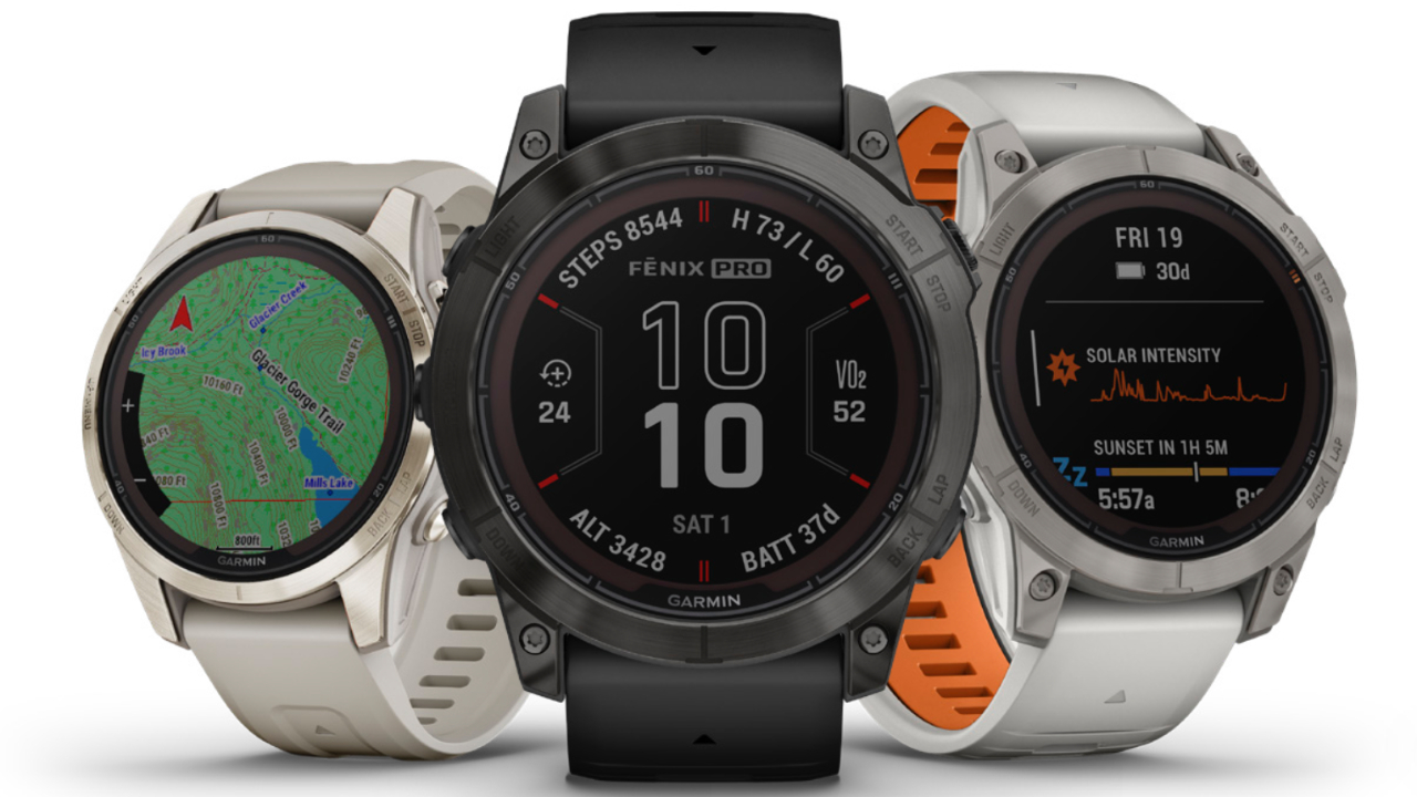 I’ve Been Hunting For the Cheapest Garmin Fenix In The Cyber Monday ...