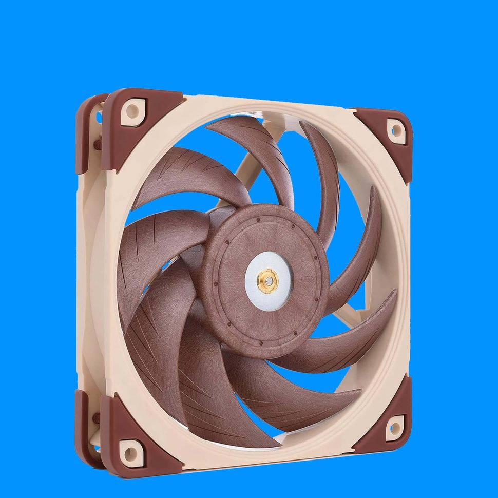 Best PC fans in 2024 PC Gamer