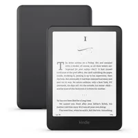 Amazon Kindle Paperwhite