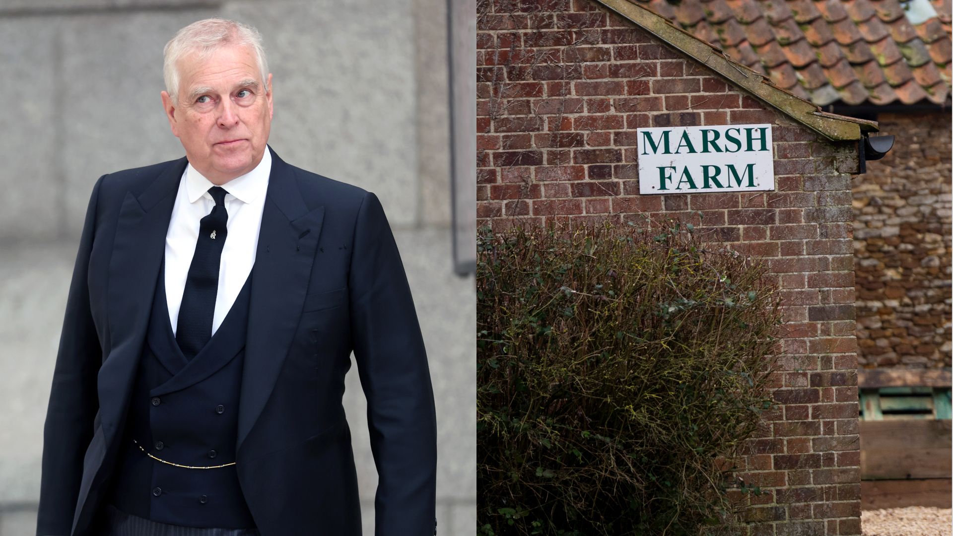 marieclaire.com - Kristin Contino - The King's Sandringham Estate Has One Unusual 'Ban' in Place for Residents That Ex-Prince Andrew Must Follow