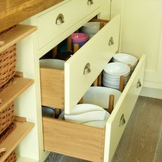 kitchen drawer dividers
