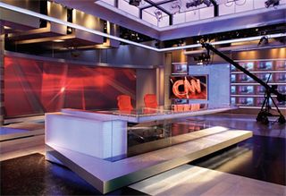 Cnn Completes Its Hd Agenda Tv Technology