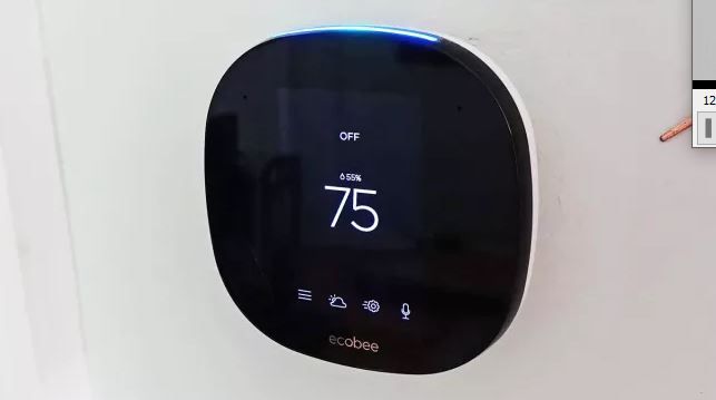 Ecobee Vs Nest: Which Smart Thermostat Is Right For Your Home? | TechRadar