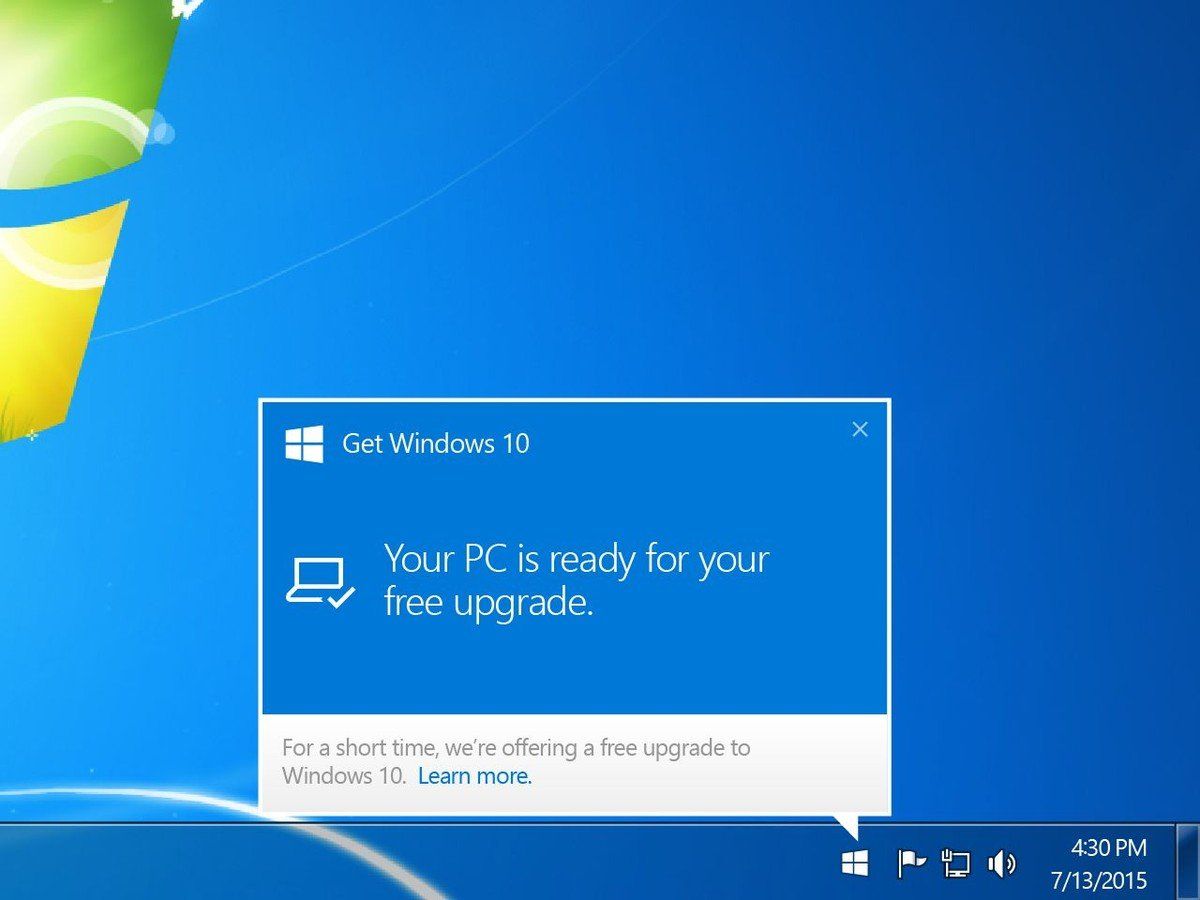 Microsoft's Aggressive Push To Rule Personal Computing Part I: Windows ...