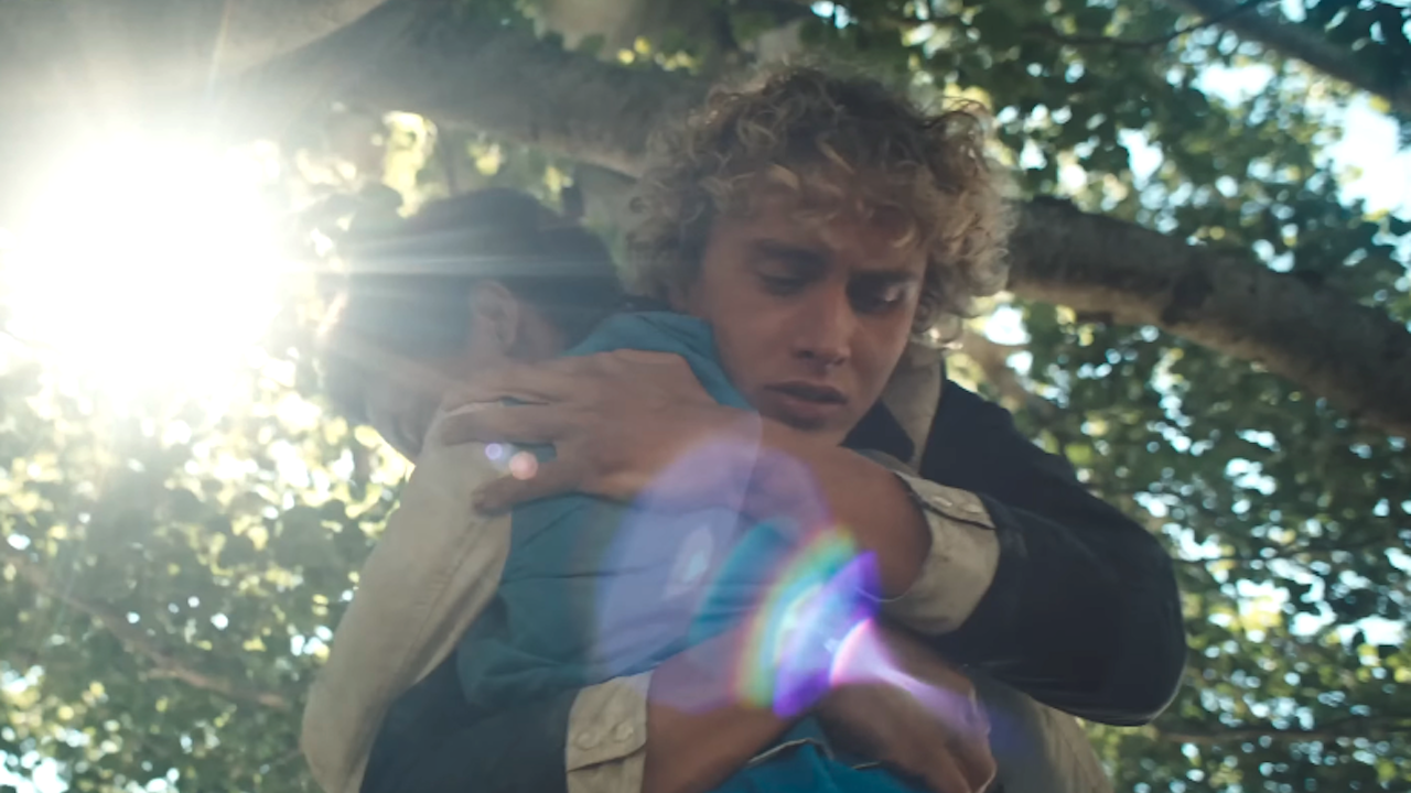 Zal zonsopgang tijdens de oogst ‘de laatste’ zijn? De scenarioschrijver van The Hunger Games deelt zijn gedachten