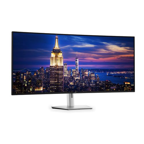 Dell UltraSharp 52-inch Thunderbolt Monitor