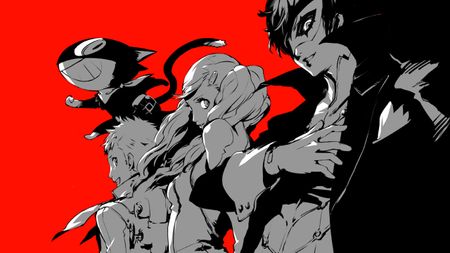 Persona 5