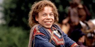 Warwick Davis - Willow