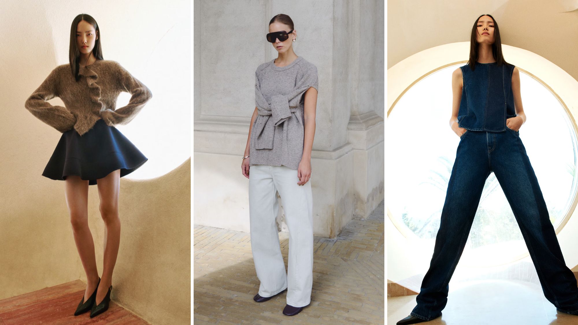 H&amp;M New In pre-fall 2025