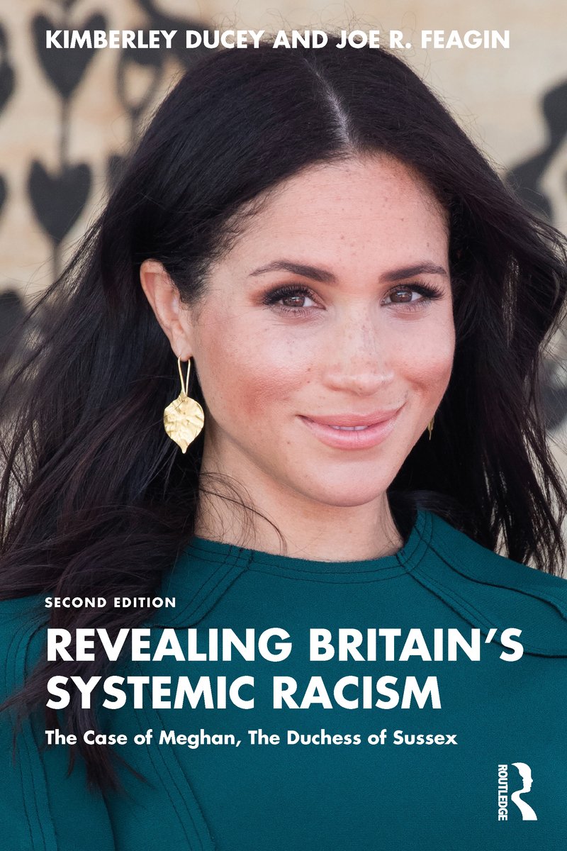 Revealing Britain's Systemic Racism