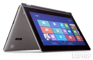 Lenovo IdeaPad Yoga 11s Multimode