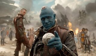 Yondu Guardians of the Galaxy