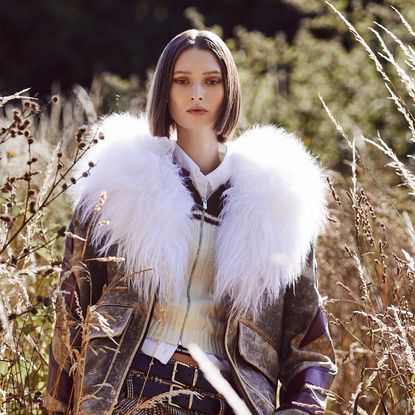 Miu Miu for fall 2022