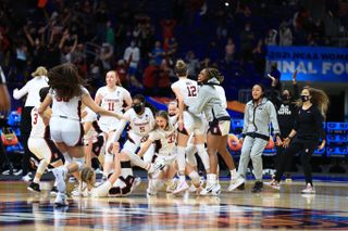 ESPN's Stanford-Arizona telecast