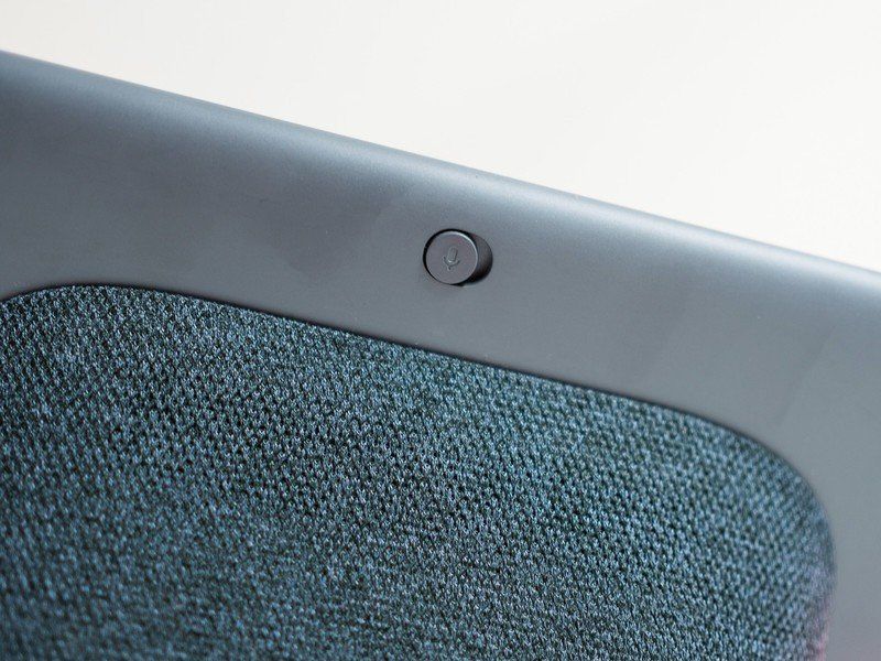 Google Nest Hub India review