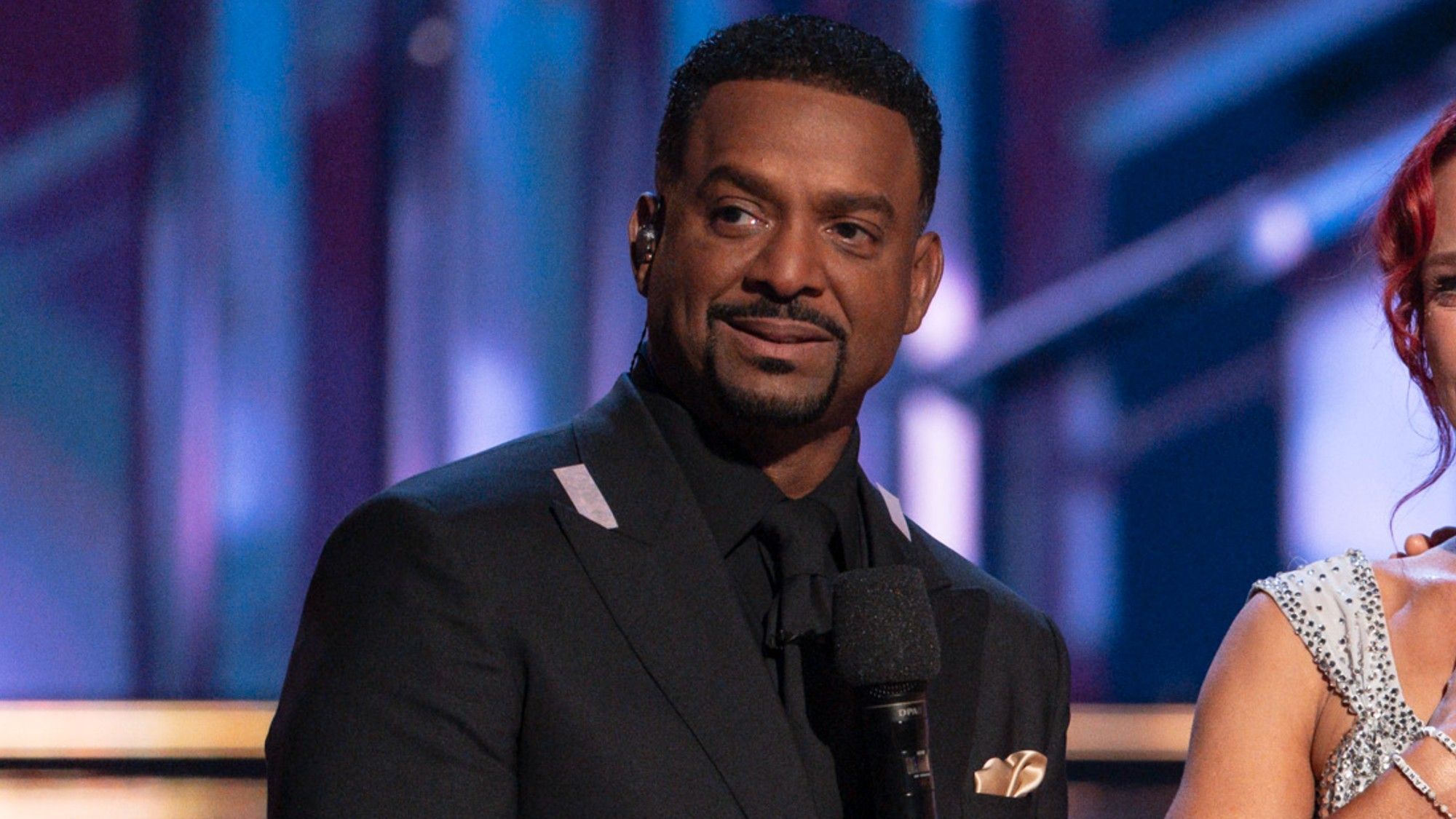 Alfonso Ribeiro Responds After DWTS Alum Alexa PenaVega Claims It's ‘Rigged'