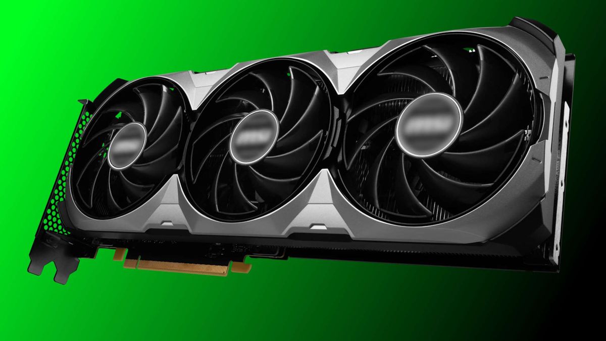 The 16GB Nvidia RTX 4060 Ti is without doubt one of the maximum cynical graphics playing cards ever, and I am kinda right here for it