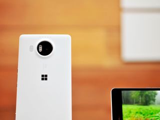 Lumia 950 XL