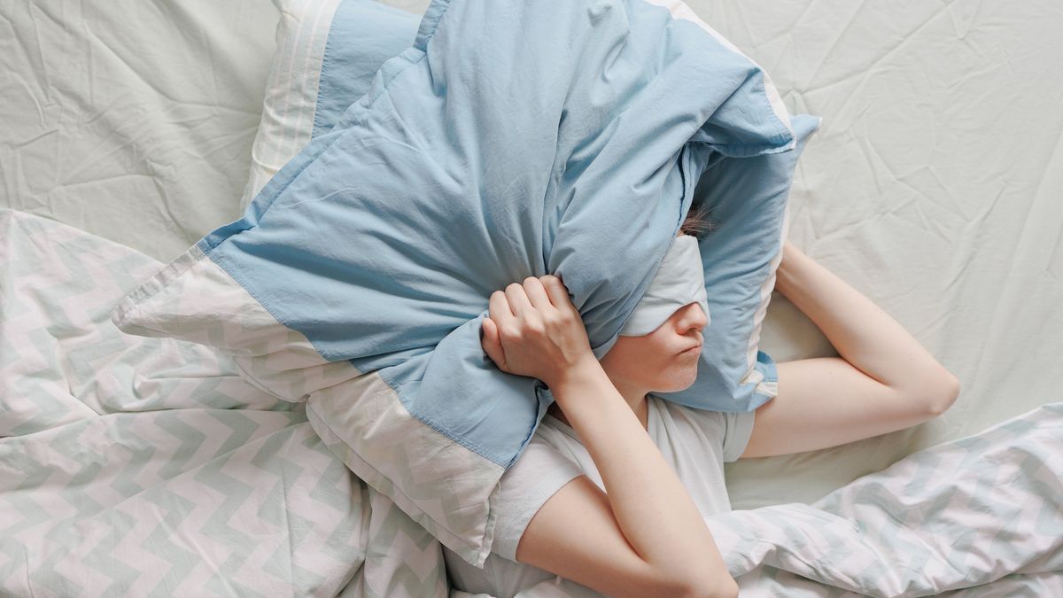 Your weekend lie-ins are causing social jet lag — why that’s bad news for your sleep